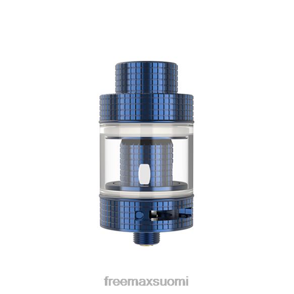 FreeMAX Shop 06426228 | FreeMAX FIRELUKE m säiliö sininen
