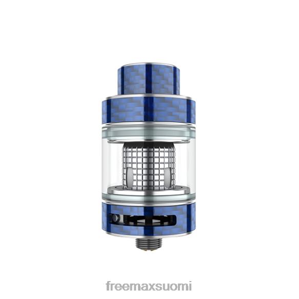FreeMAX Shop 06426228 | FreeMAX FIRELUKE m säiliö sininen