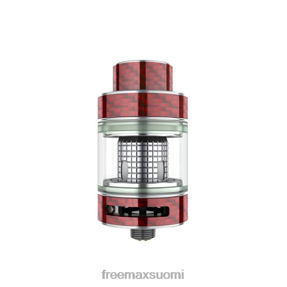 FreeMAX Shop 06426243 | FreeMAX FIRELUKE m säiliö punainen