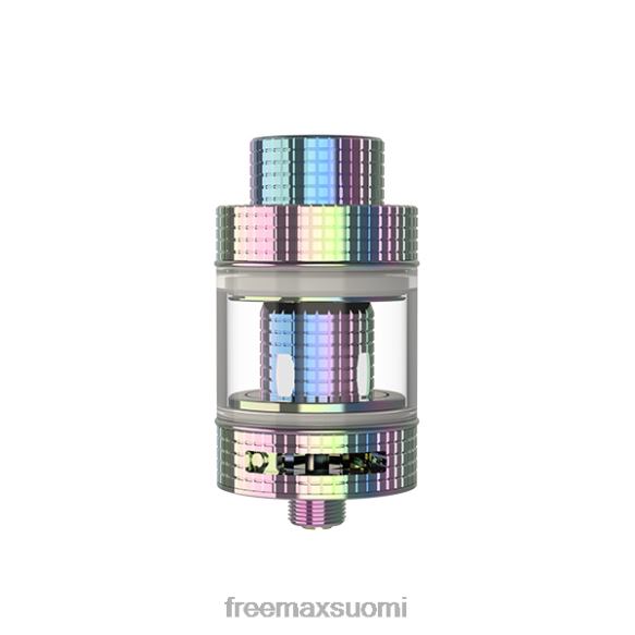 FreeMAX Suomi 06426237 | FreeMAX FIRELUKE m säiliö sateenkaari