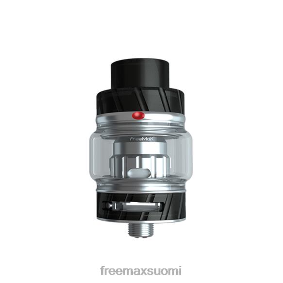 FreeMAX Vape Kit 06426247 | FreeMAX FIRELUKE 2 musta