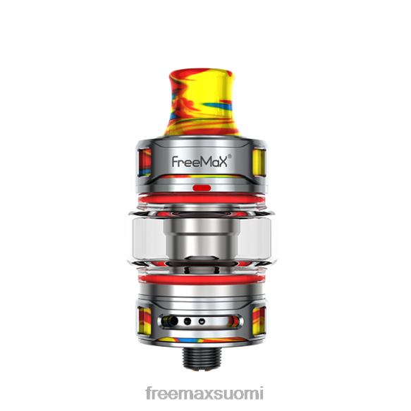 FreeMAX Vape Price 06426187 | FreeMAX FIRELUKE 22 tankki hartsin keltainen