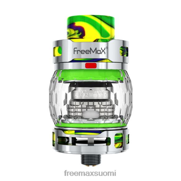 FreeMAX Vape Price 06426207 | FreeMAX FIRELUKE 3 tankkia vihreä