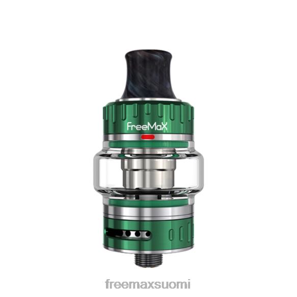 FreeMAX Vape Suomi 06426182 | FreeMAX FIRELUKE 22 tankki vihreä