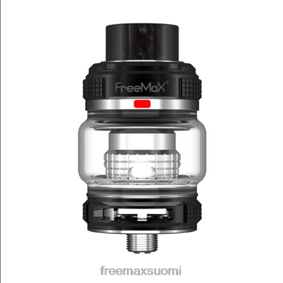 FreeMAX Vape Suomi 06426202 | FreeMAX FIRELUKE 3 tankkia metalli musta
