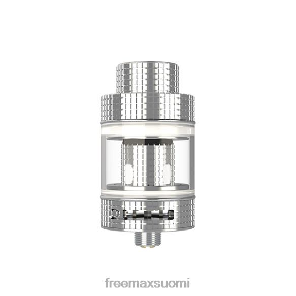 FreeMAX Vape Suomi 06426238 | FreeMAX FIRELUKE m säiliö hopea