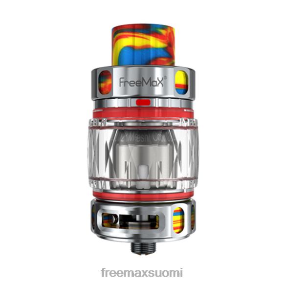 FreeMAX Flavormax 06426199 | FreeMAX M PRO 2 tankkia punainen