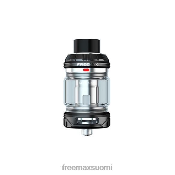 FreeMAX Helsinki 06426163 | FreeMAX M PRO 3 tankkia musta