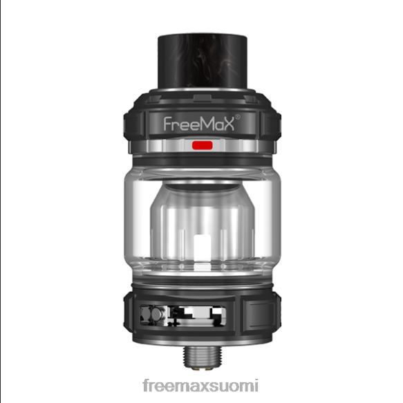 FreeMAX Helsinki 06426193 | FreeMAX M PRO 2 tankkia metalli gunmetal