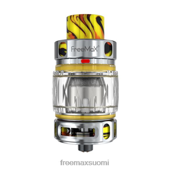 FreeMAX Review 06426200 | FreeMAX M PRO 2 tankkia keltainen