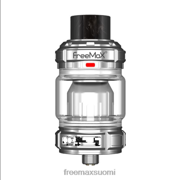 FreeMAX Shop 06426194 | FreeMAX M PRO 2 tankkia metalli hopea