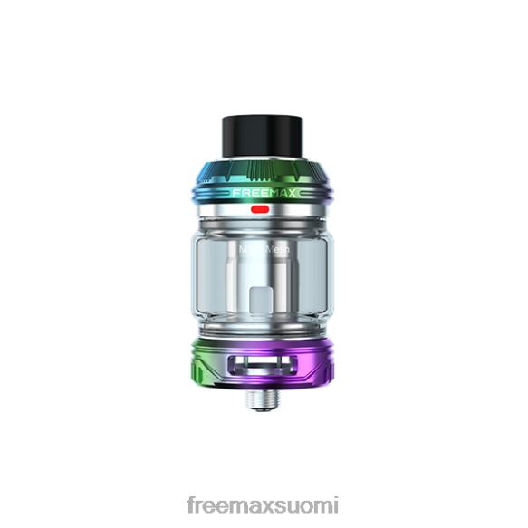 FreeMAX Vape Kit 06426166 | FreeMAX M PRO 3 tankkia sateenkaari