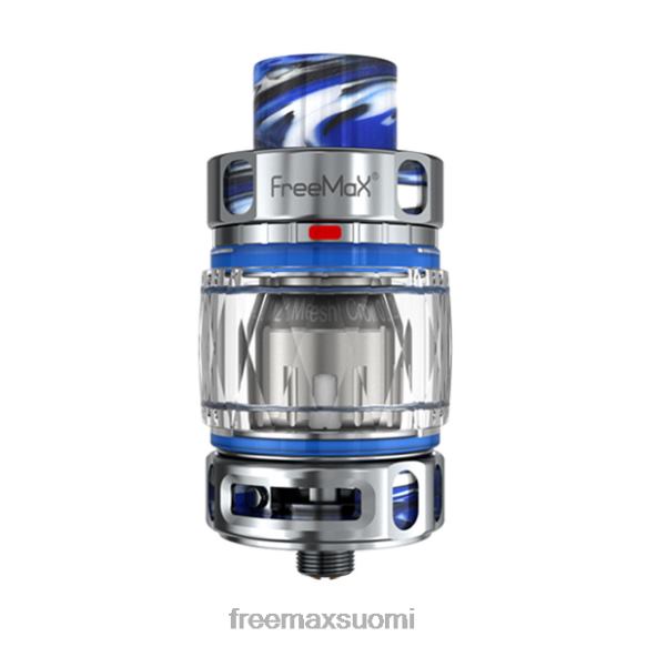 FreeMAX Vape Kit 06426196 | FreeMAX M PRO 2 tankkia sininen