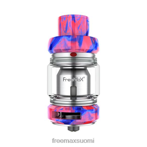 FreeMAX Vape Kit 06426216 | FreeMAX M PRO m pro vaaleanpunainen